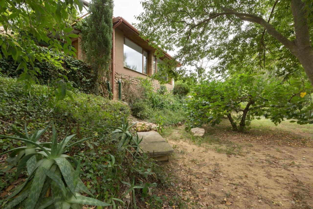 Mas Moli Petit Girona Exterior foto